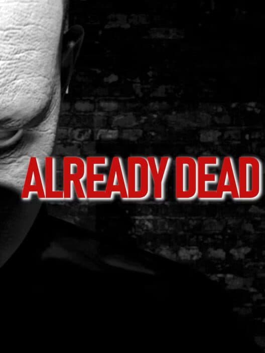 Already Dead cover art