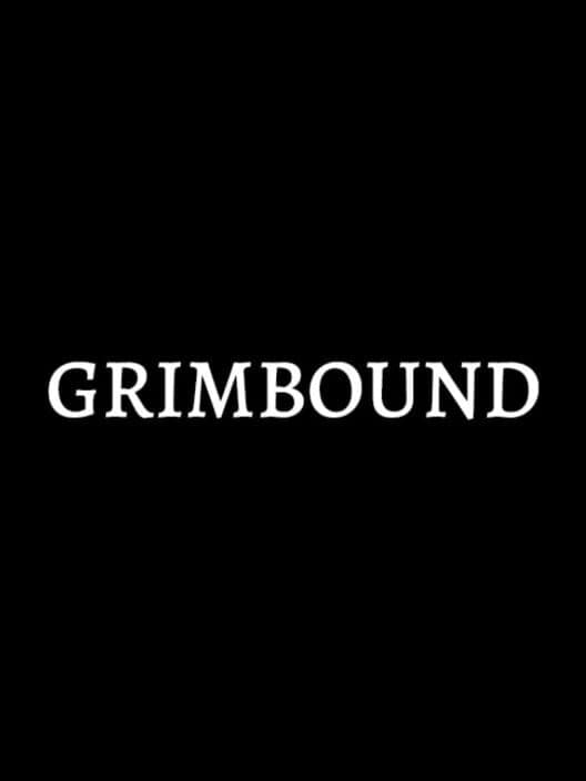 Grimbound cover art