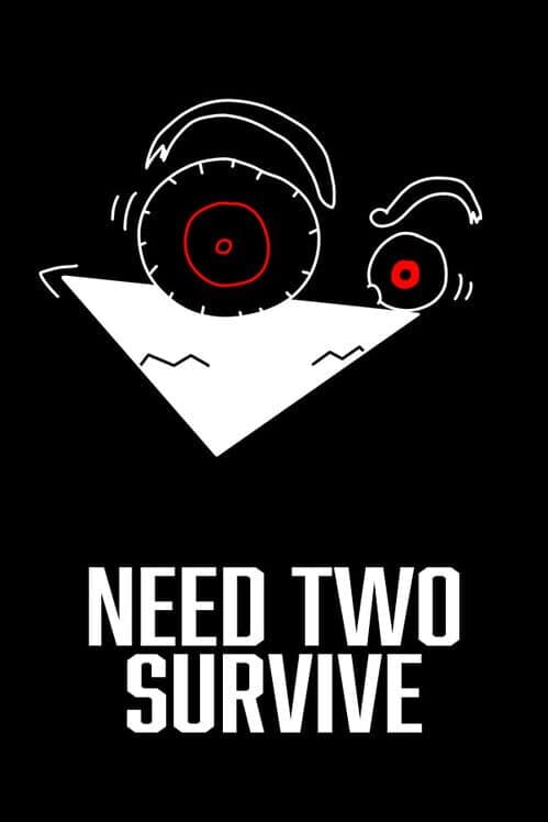 Need Two Survive cover art