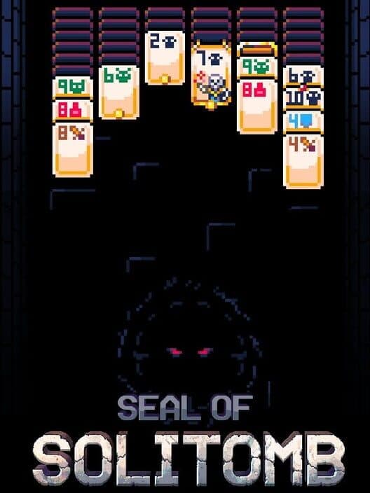 Seal of Solitomb cover art