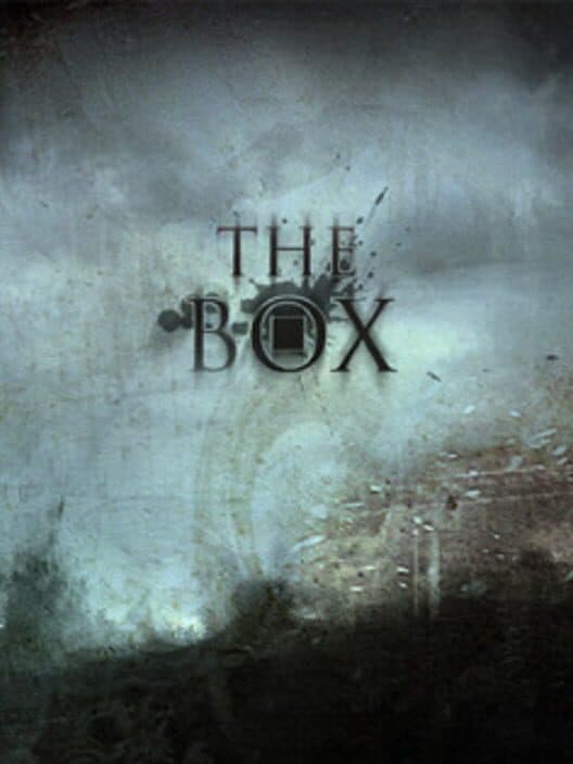 The Box cover art