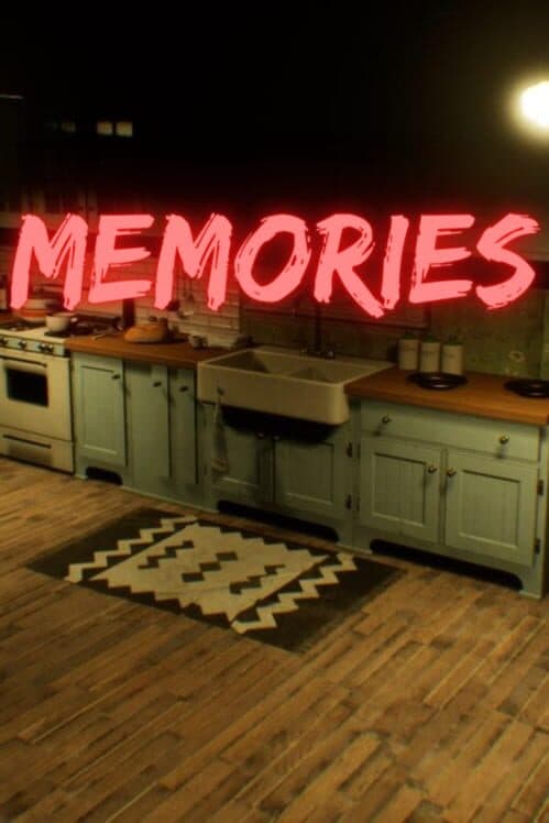 Memories cover art