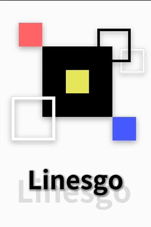 Linesgo cover art