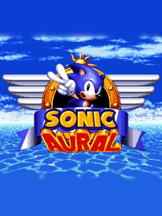 Sonic Aural cover art