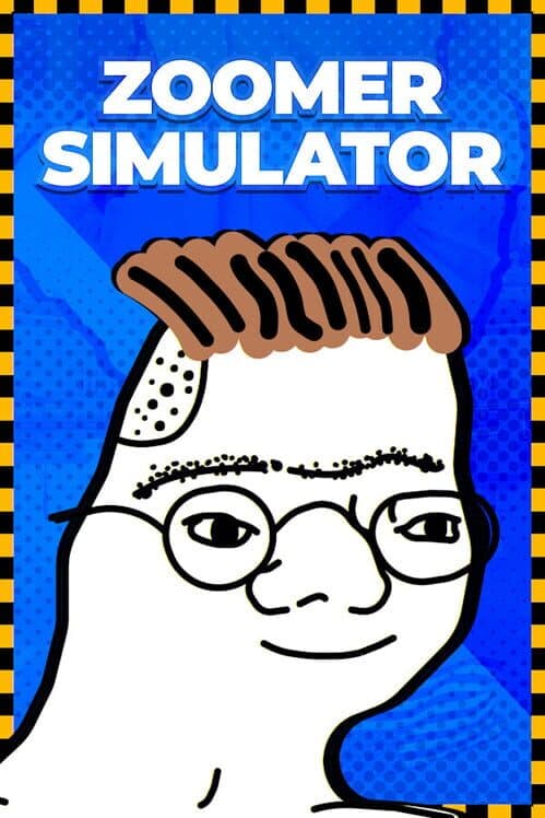 Zoomer Simulator cover art