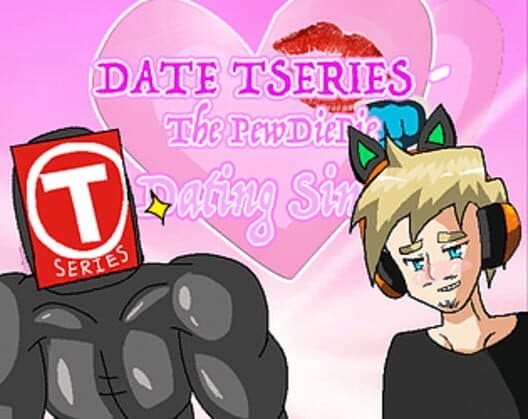 Date Tseries cover art