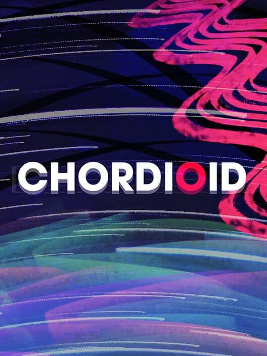 Chordioid cover art