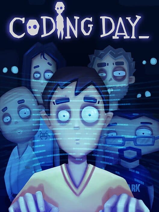 Coding Day cover art
