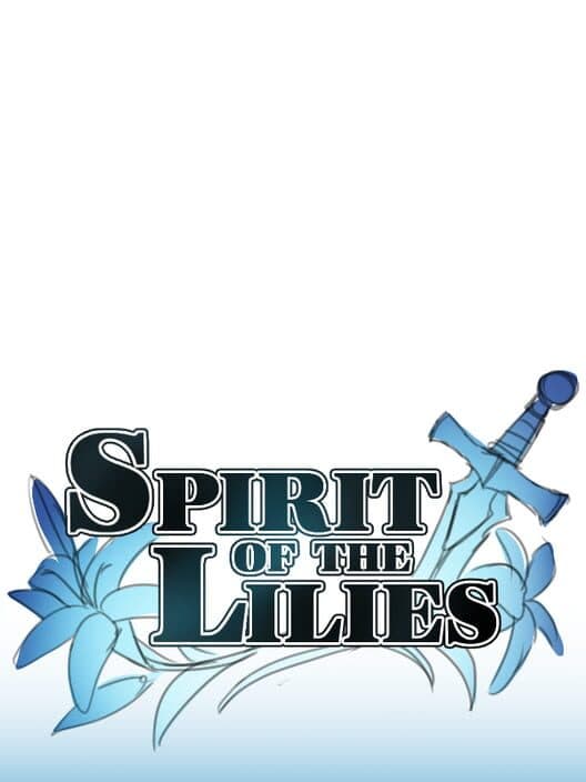 Spirit of the Lilies cover art