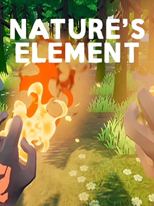 Nature's Element cover art