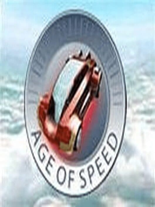 Age of Speed cover art