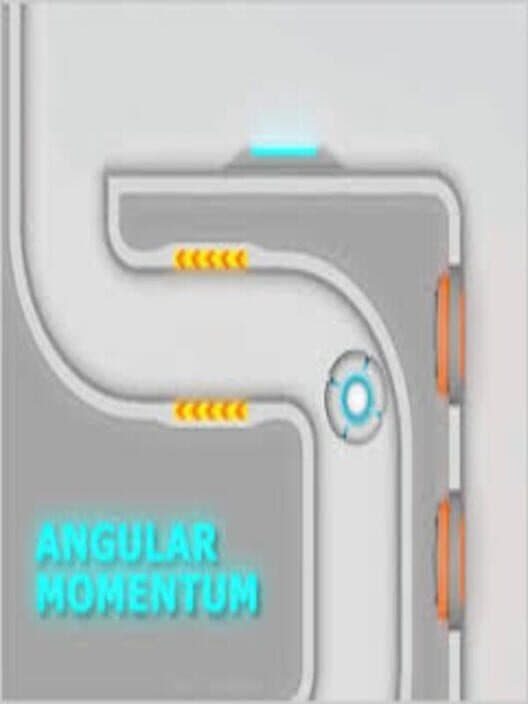 Angular Momentum cover art