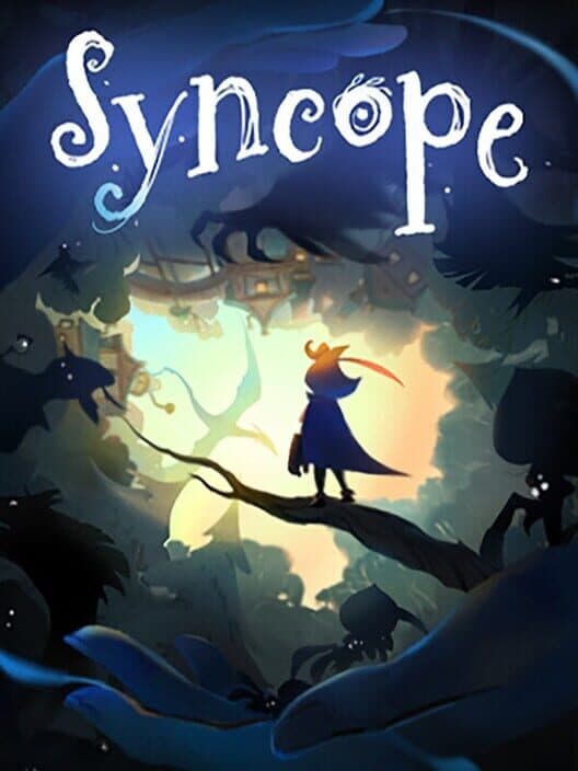 Syncope cover art