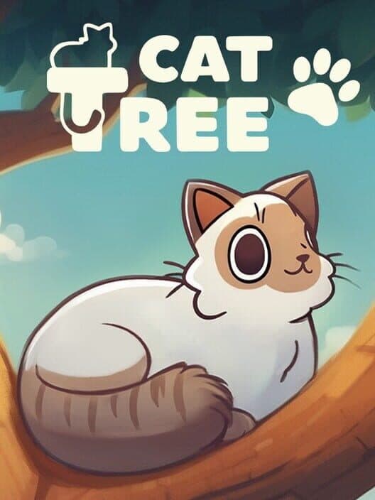Cat Tree cover art