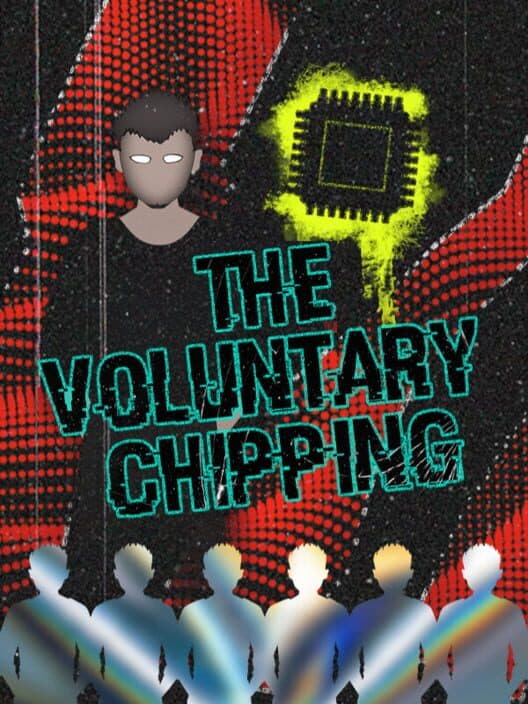 The Voluntary Chipping cover art