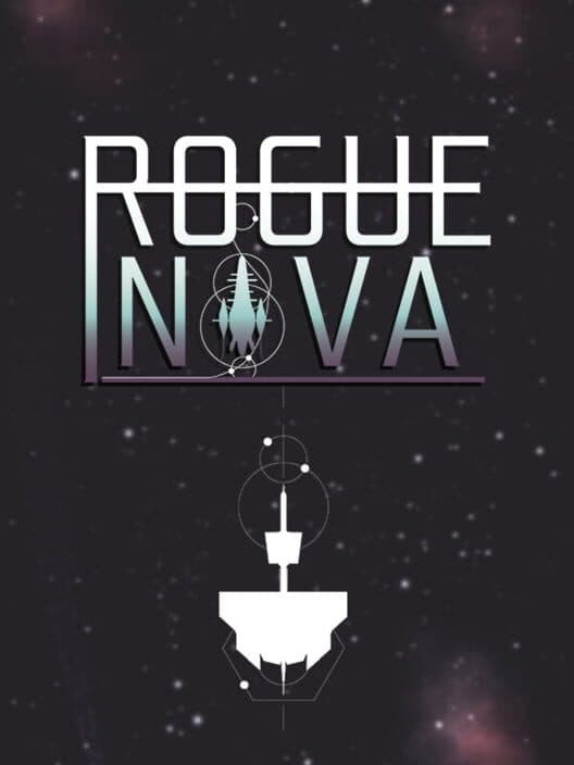 Rogue Nova cover art