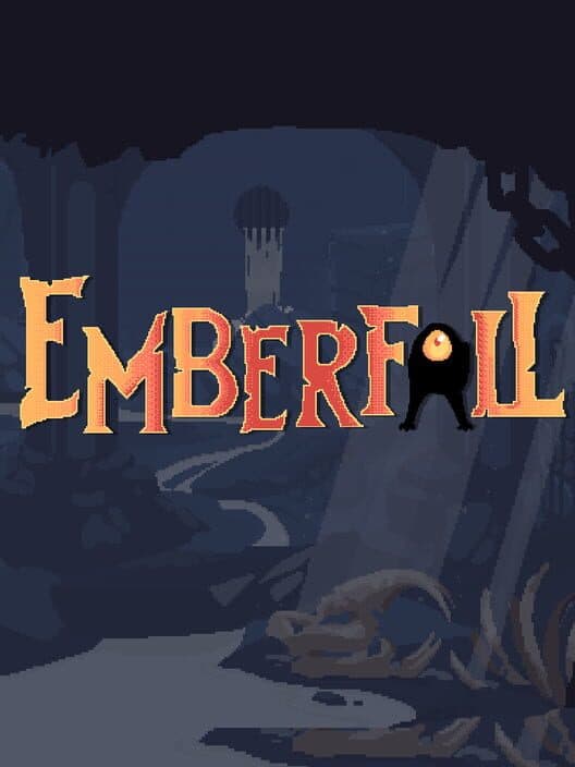 Emberfall cover art