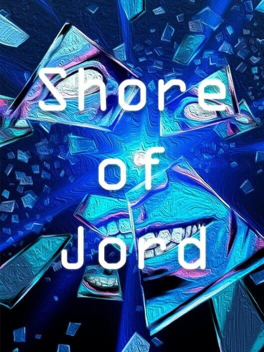 Shore of Jord cover art