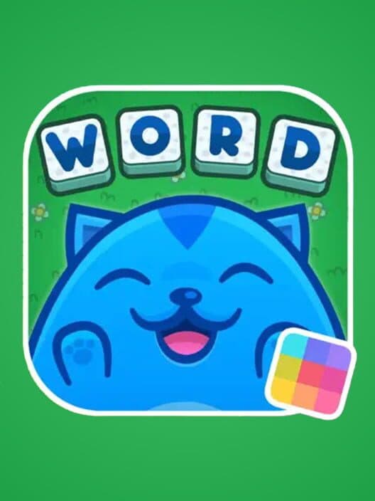 Sushi Cat Words cover art