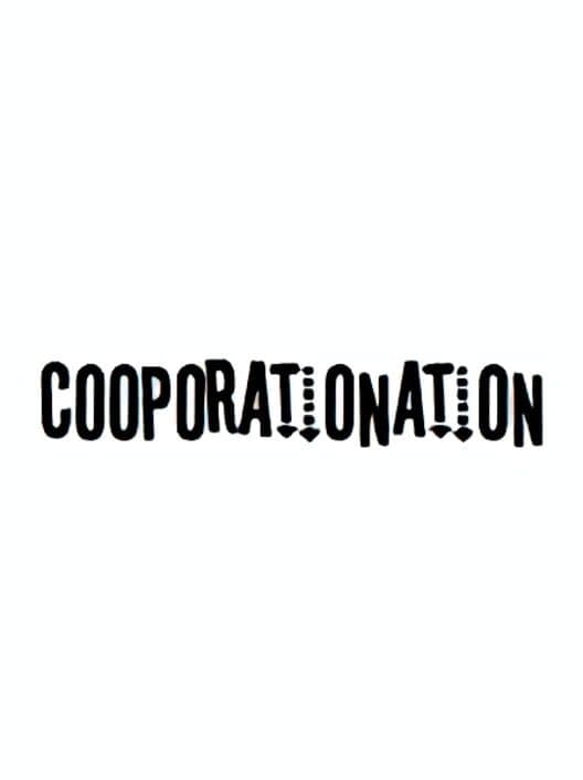 Cooporationation cover art