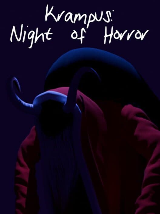 Krampus: Night of Horror cover art