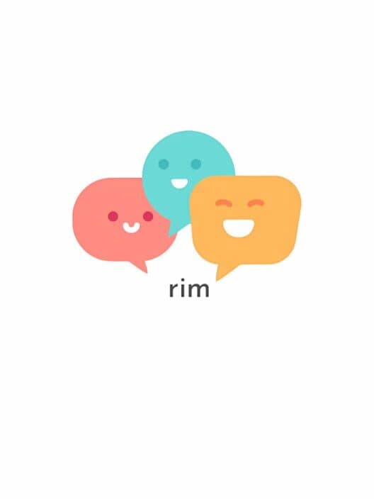 Rim cover art