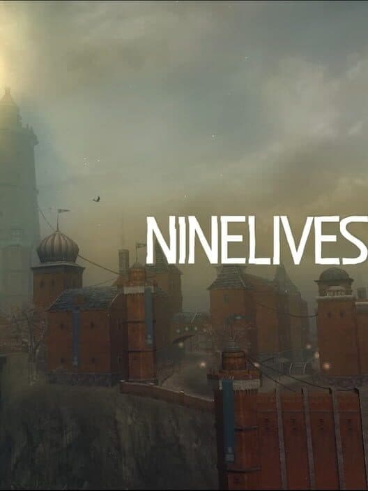 Ninelives cover art