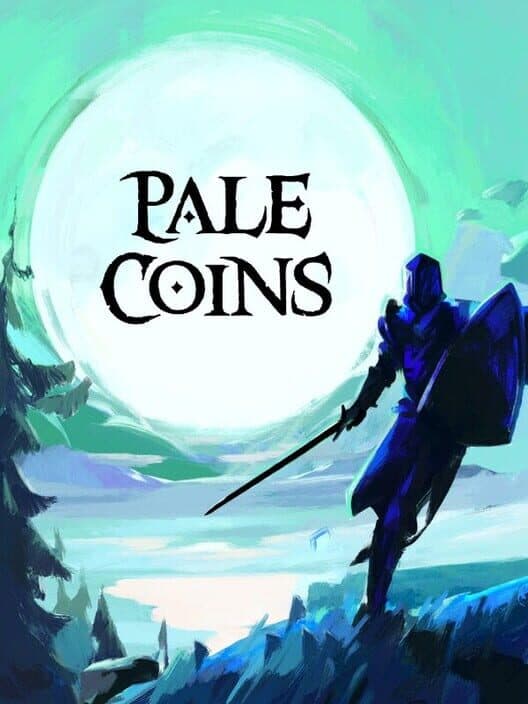 Pale Coins cover art