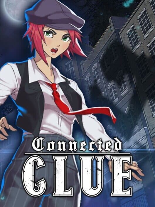 Connected Clue cover art