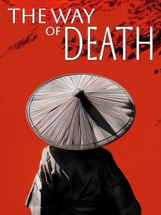 The Way of Death cover art