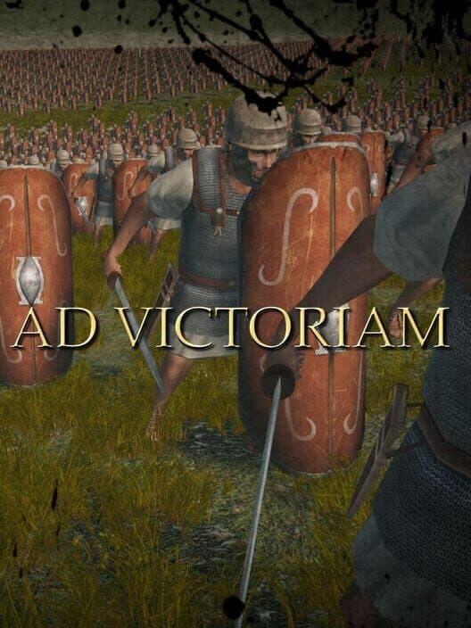 Ad Victoriam cover art