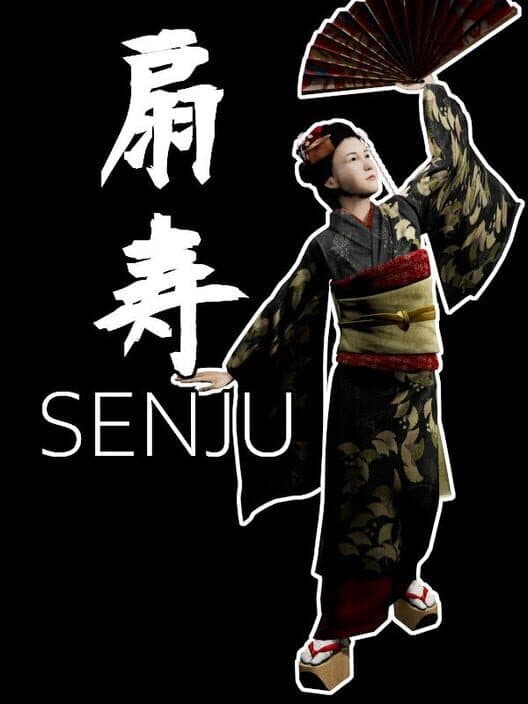 Senju cover art
