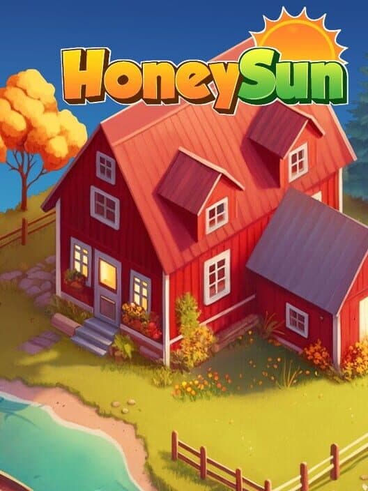 HoneySun cover art