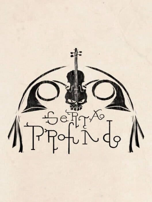 Sertão Profundo cover art