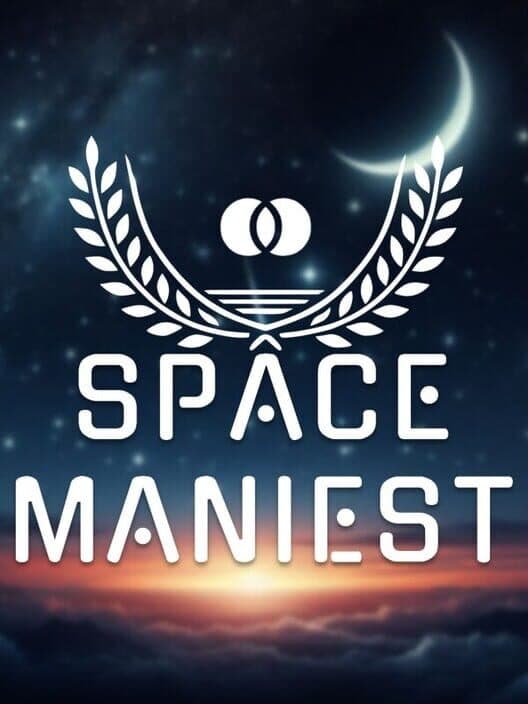 Space Manifest cover art