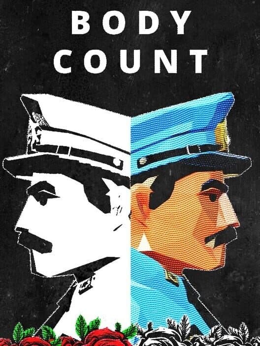 Body Count cover art
