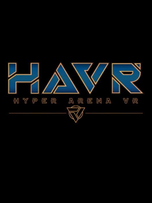 Hyper Arena VR cover art