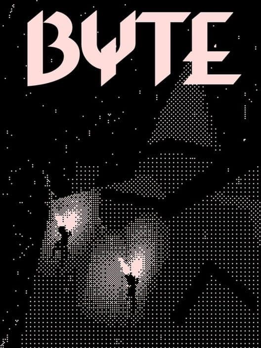 Byte cover art