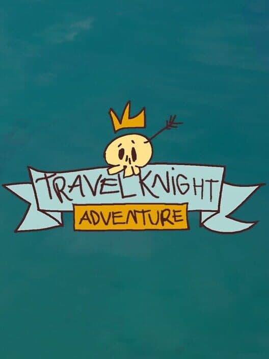 Travel Knight Adventure cover art