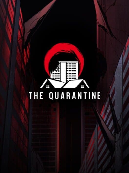 The Quarantine cover art