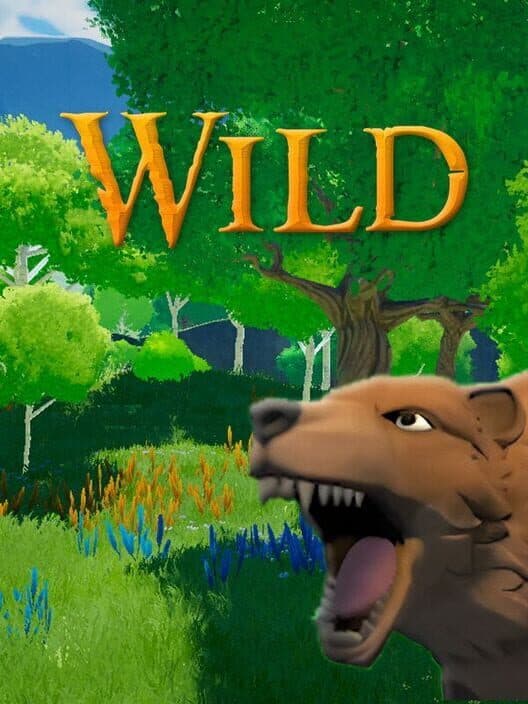 Wild cover art
