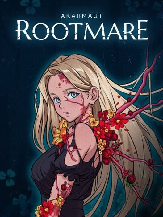 Rootmare cover art