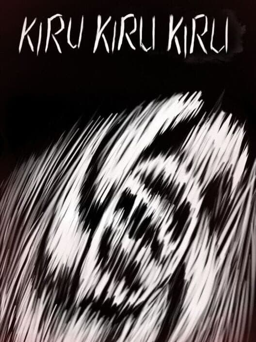 Kiru Kiru Kiru cover art