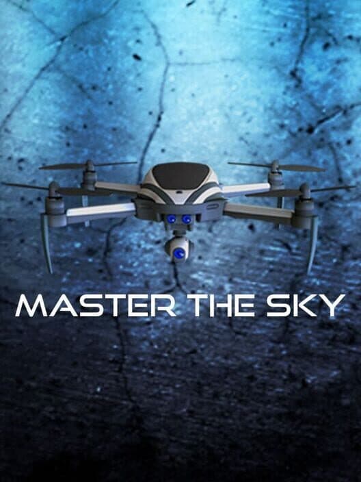 Master the Sky cover art