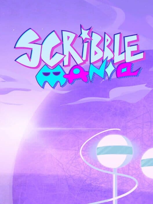 Scribblemania cover art