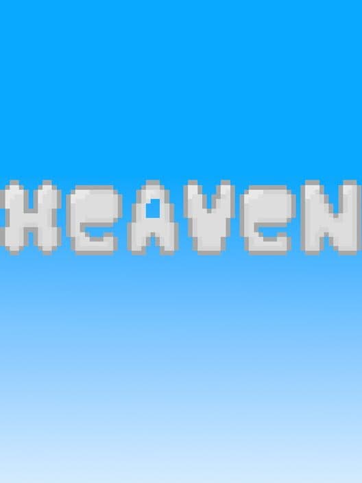 Heaven cover art