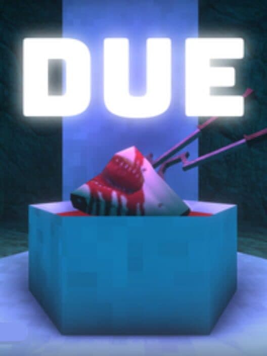 Due cover art