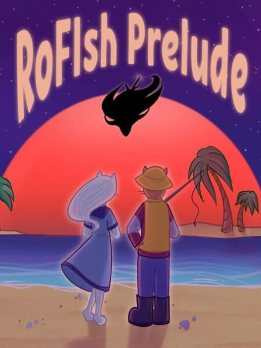 RoFish: Prelude cover art