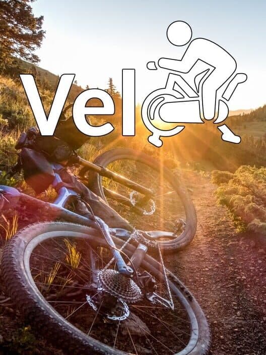 Velo cover art