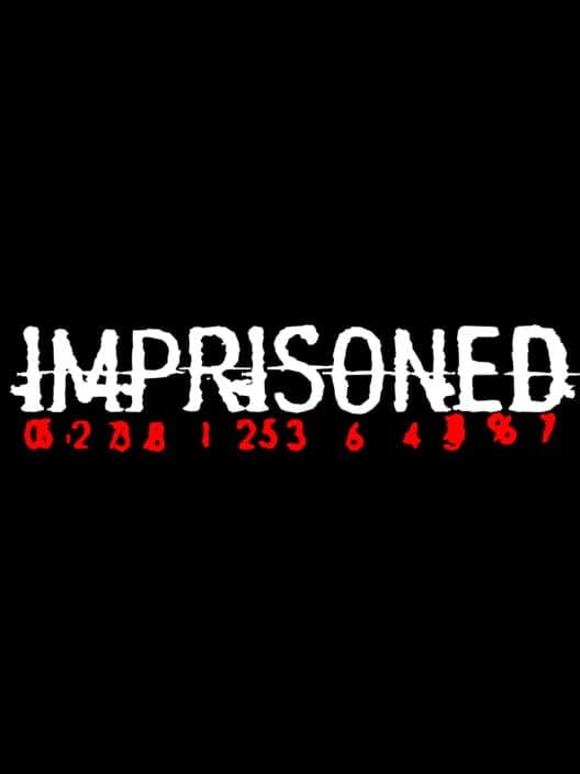 Imprisoned cover art